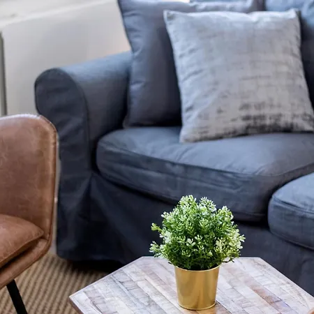 Forenom Serviced Kaivopuisto