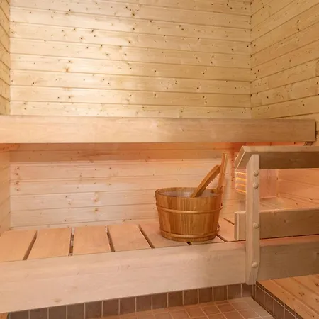 Apartament Forenom Serviced Kaivopuisto Rauma