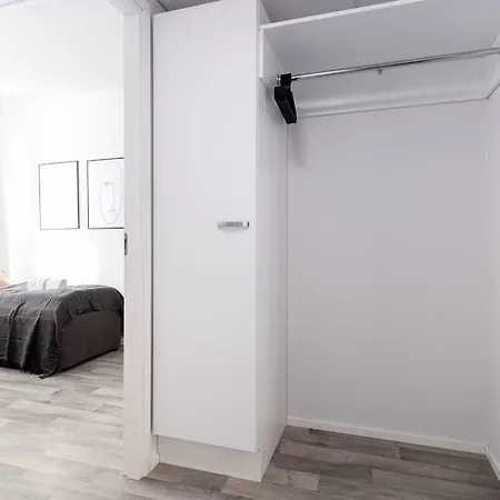 Forenom Serviced Kaivopuisto